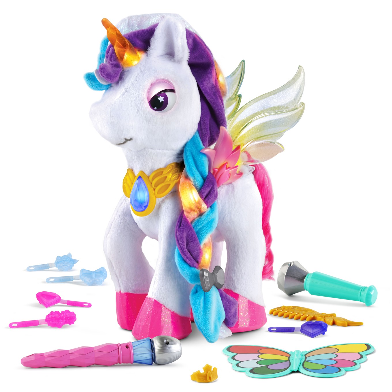 Myla the Magical Unicorn™ | Preschool Learning | VTech Toys Canada